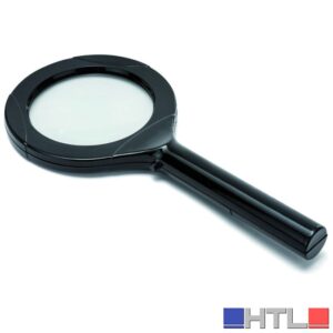 LENTE DI INGRANDIMENTO WATSON 3 LED COB