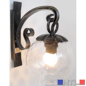 LAMPADA DALIA  1x60 Watt