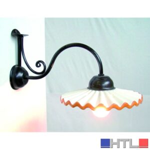 LAMPADA MARGHERITA  1x60 Watt