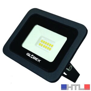 Globex PROIETTORE A LED  10W 4000K