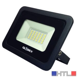 Globex PROIETTORE A LED  20W 4000K