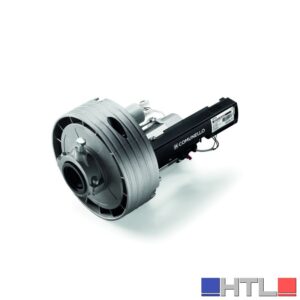 Comunello MOTORE PER SERRANDA SPIN 180 NM