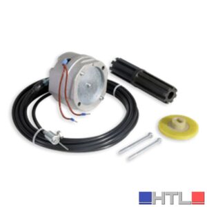 Comunello ELETTROFRENO AF 900 UNIVERSALE PER MOTORI SERRANDA SPIN
