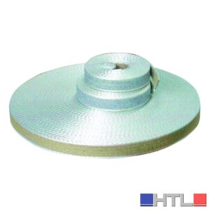 CINTINO PER TAPPARELLE  cotone bicolore mt. 5,5