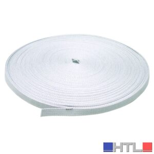 CINTINO PER TAPPARELLE mm.17 pvc plasticato mt. 50