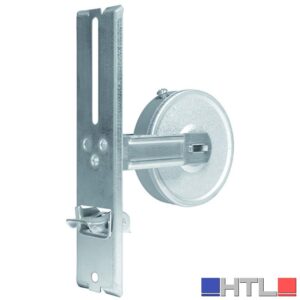 AVVOLGITORE DA INCASSO PER TAPPARELLE  mt. 5 (interasse mm. 105/114/128/135/145)