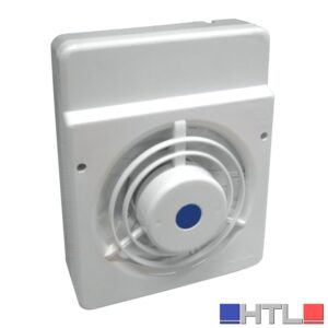 ASPIRATORE ELETTRICO CENTRIFUGO V10  foro uscita aria Ø mm. 100