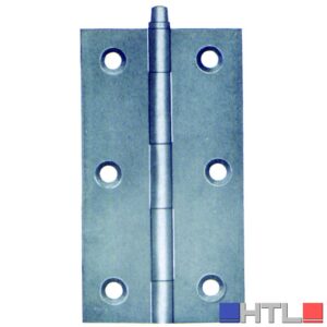 CERNIERA Art. 88 mm. 50x33 (confezione da 25)
