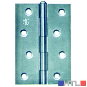 CERNIERA Art. 840 mm. 40 mis. 2 (confezione da 24)