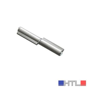 Comunello CERNIERA A SALDARE A DUE ALI CHIUSE PERNO SFILABILE art. 402 mm.170 (confezione da 20)
