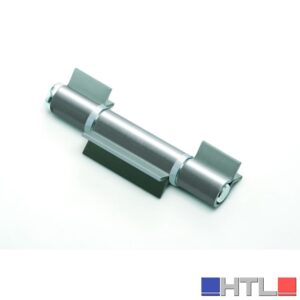 Comunello CERNIERA A SALDARE A TRE ALI APERTE CON CUSCINETTI art.465 mm. 186 (confezione da 4)