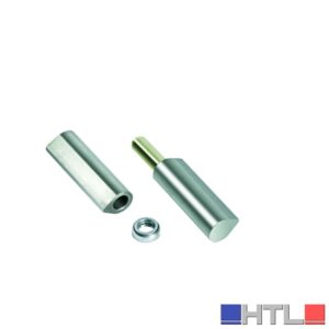 Comunello CERNIERA A SALDARE A GOCCIA art. 498 mm. 149 (confezione da 16)