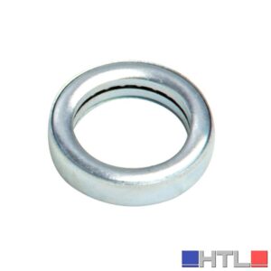 Comunello CUSCINETTO A SFERE PER CERNIERE art. 400 Ø interno mm. 11 (confezione da 100)