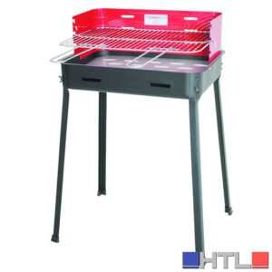 BARBECUE MAGNUM cm. 53x39x80 h