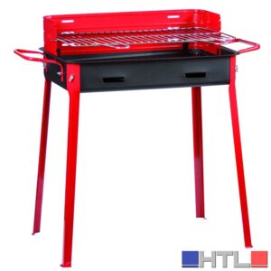 BARBECUE cm. 60x40x85 h