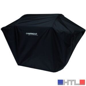 Campingaz TELO COPRI BARBECUE cm. 122x62x102 h  mis. S