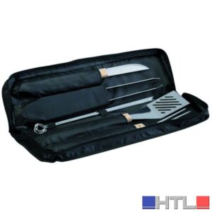 Campingaz BORSA CON UTENSILI PER BARBECUE