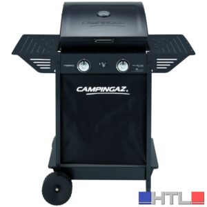 Campingaz BARBECUE A GAS XPERT 100 L PLUS cm. 98x50x99 h