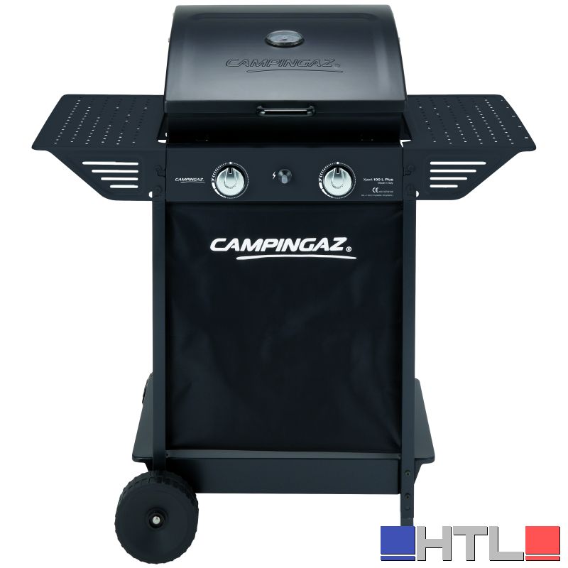 Campingaz BARBECUE A GAS XPERT 100 L PLUS cm. 98x50x99 h