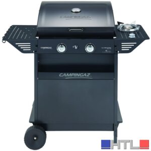 Campingaz BARBECUE A GAS XPERT 200 LS PLUS cm.99x50x108 h