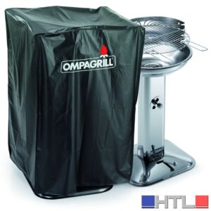 Ompagrill TELO COPRI BARBECUE  cm. 63x48x85 h