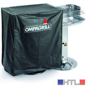 Ompagrill TELO COPRI BARBECUE  cm. 75x48x85 h