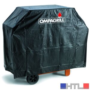 Ompagrill TELO COPRI BARBECUE cm. 120x50x90 h