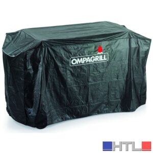 Ompagrill TELO COPRI BARBECUE cm. 150x65x113 h