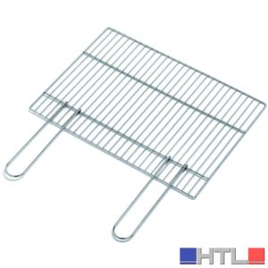 Ompagrill GRATICOLA PER BARBECUE IN CEMENTO cm. 57x40
