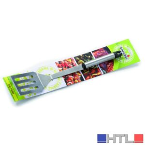 Ompagrill PALETTA IN ACCIAIO INOX PER BARBECUE cm. 36