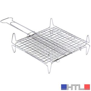 GRATICOLA TIPO BOMBATO cm. 35x40
