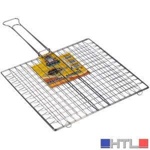 GRATICOLA TIPO BOMBATO SENZA PIEDI cm. 27x37