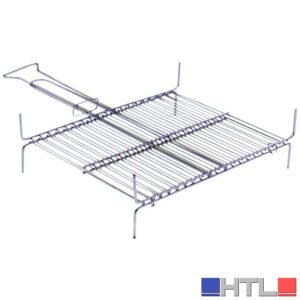 GRATICOLA TIPO RISTORANTE cm. 35x40