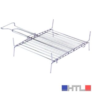 GRATICOLA A 13 BARRE cm. 25x30