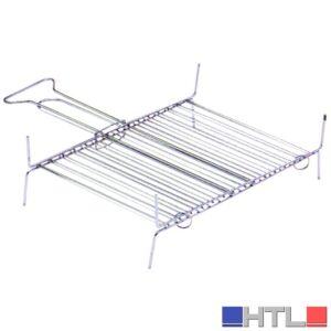 GRATICOLA A 15 BARRE cm. 25x35