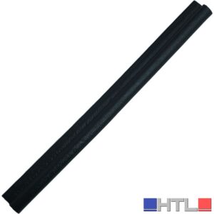 RICAMBIO CLIPS PER STRISCIA FRANGIVISTA Col. Nero (per cod. 54650) (confezione da 2)