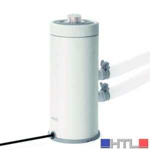 Intex POMPA A FILTRO PER PISCINA  portata 3.785 lt/h