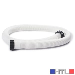 Intex TUBO FLESSIBILE PER POMPE FILTRO  Ø mm. 38 con raccordi