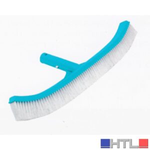 Intex SPAZZOLA ANGOLARE PER PARETI E FONDO  cm. 41