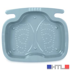 Intex VASCHETTA LAVAPIEDI  cm. 56x46x9 h