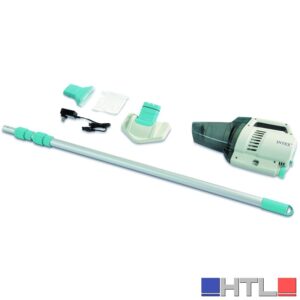 Intex ASPIRATORE A BATTERIA RICARICABILE (per tutti i tipi di piscine)