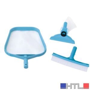 Intex KIT PULIZIA BASIC CLEANING