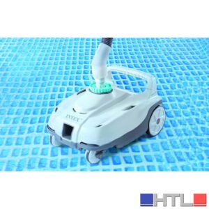 Intex ROBOTTINO PULISCI FONDO