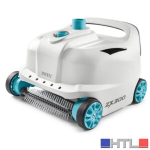 Intex ROBOTTINO PULISCI FONDO E PARETI
