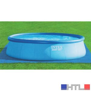 Intex TELO BASE QUADRATO  cm. 472x472