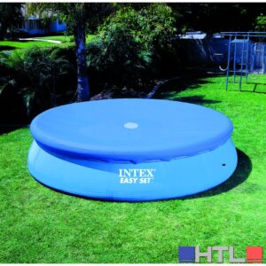 Intex COPRIPISCINA EASY SET  Ø cm. 244