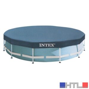 Intex COPRIPISCINA FRAME  Ø cm. 305