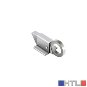 Comunello CRICCHETTO A SALDARE art. 635 piastra mm. 30 (confezione da 50)