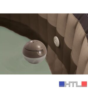Intex DISPENSER PER PASTIGLIE DI CLORO GALLEGGIANTE PER PISCINE SPA