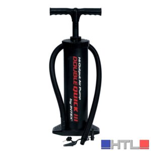 Intex GONFIATORE A MANO GRANDE  cm. 48